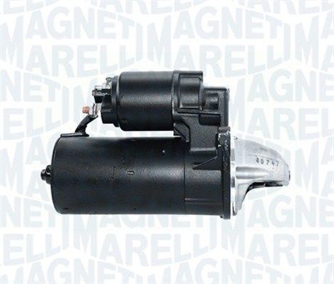 MAGNETI MARELLI Стартер 944280199700